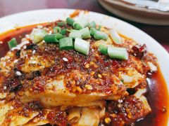 怪味鸡-老丘丘(较场口店)