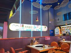 -杨记齐齐哈尔烤肉(总店)