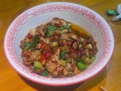 -陈家婆的菜(梅溪湖店)