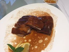 -春满园·早茶·粤菜·宴会(前海店)