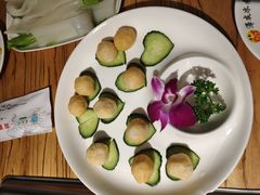 -泽成冰煮羊火锅(中正天街店)