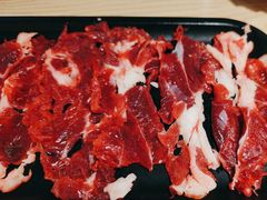 -正禾鲜·潮汕牛肉火锅(凯德天府店)