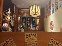 -王氏炉匠·烧鸟放题自助(三里屯店)