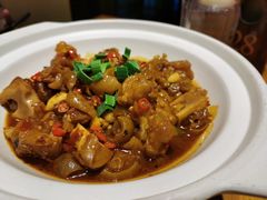 -大娘湘厨(万科金域花园店)