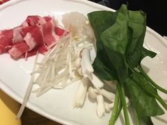 -上海浦东星河湾酒店
