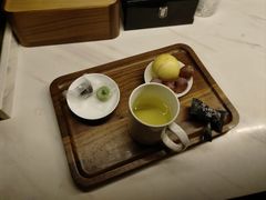-麦舍MaiMassage(张杨路店)