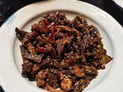 -李子坝梁山鸡(李子坝大鸡哥店)