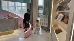 -小阿福儿童摄影(光谷时代广场店)
