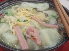 -新川饮食(新川小区店)