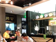 -南门小馆·清真(国贸商城店)