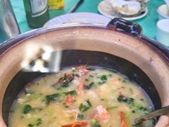 -忠记湛江烧蚝店