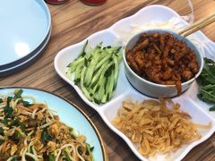 -合合春饼(潘家园店)