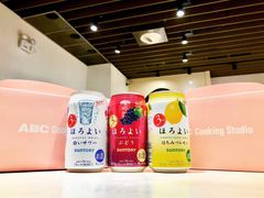 -ABC Cooking Studio(上海环球金融中心店)
