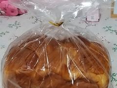 丹麦吐司-梦菲思饼屋(瑞金宾馆店)