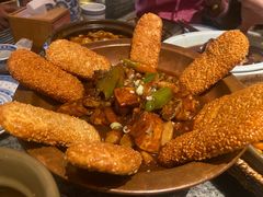 -南京大牌档(青岛万象城店)