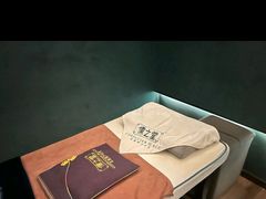 -儒之堂·足道养生SPA影院式(万融城店)