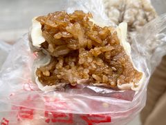 水晶烧麦-清泉阁包子(五一店)