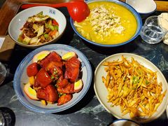 -兰溪小馆(东直门簋街店)