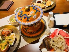 -富力丽思卡尔顿酒店·香荟全日制餐厅