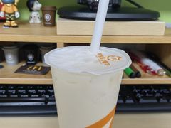 -CoCo都可(茂业深南店)