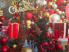 -北京中国大饭店