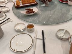 -喜宴又一村·粤菜·茶点·海鲜(壹方天地店)
