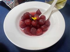 -伊带伊路新疆美食府(呼家楼店)
