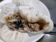 -四平包子铺