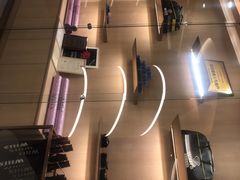 -W FITNESS 威尔仕健身·游泳(老西门新苑店)