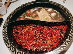 -川中渝夫火锅(铜陵万达广场店)