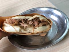 -樊记腊汁肉(竹笆市总店)