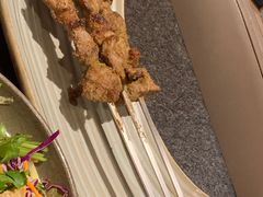 -丝路金桃·新疆菜(徐汇店)