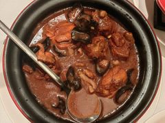 -莆田餐厅PUTIEN(武商MALL店)