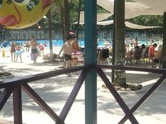 -重庆海昌加勒比海水世界
