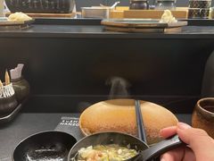 -Sushi Hanzo半藏(天环广场店)