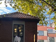 -Money Shops(愚园路店)