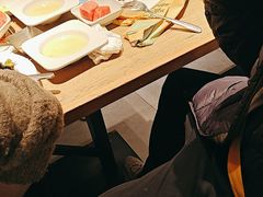 -豪客来牛排(大汉口城店)