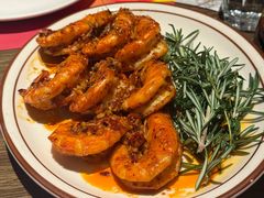 -ZAFFERANO西班牙海鲜饭(上海首店)