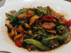 -阿毛饭店(和义路店)