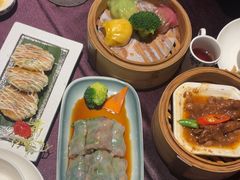 -粤匠·澳门点心粤菜海鲜(澳门半岛店)