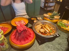 -牛New寿喜烧(龙湖金沙天街店)