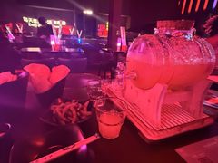-MOSSO·Liveshow(M3香港广场店)