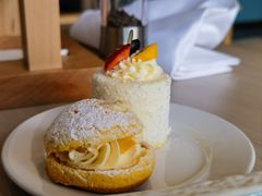 -怡咖啡·自助餐·西安香格里拉