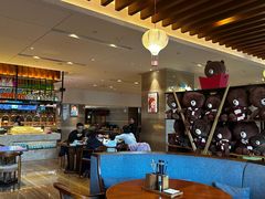 -美盛喜来登大酒店-盛宴标帜餐厅