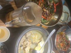 -刀板香·安徽菜(望江东路店)