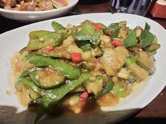 -缪氏川菜(丰盛町店)