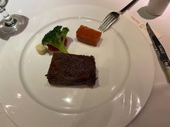 台塑牛排-王品牛排(福州泰禾店)