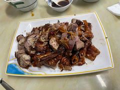 -下村新强记烧鹅店