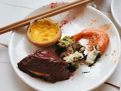 -第六季自助餐厅(北太平庄店)