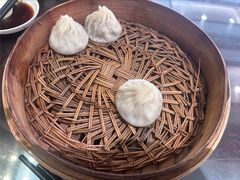 小笼包-熙盛源(滨湖万达店)